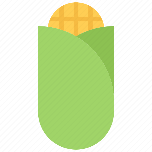 Corn, food, shop, supermarket, vegetable, vegetables icon - Download on Iconfinder