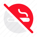 no, smoking, smoke, forbidden, cigarettes, prohibited