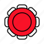 settings, setting, gear, cog, work 