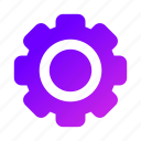 settings, setting, gear, cog, work