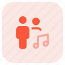 music, sound, audio, multiple user, multimedia