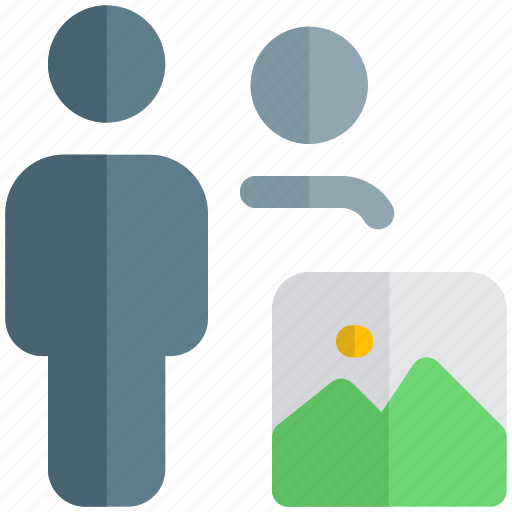 Image, gallery, picture icon - Download on Iconfinder