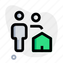 home, multiple user, building, house
