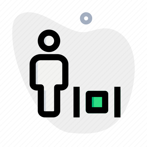 Multitask, single user, tabs, multitasking icon - Download on Iconfinder
