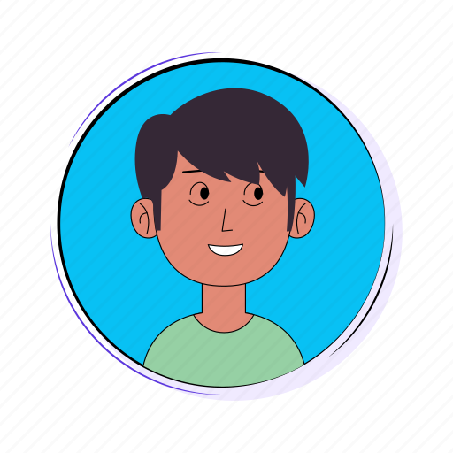 Avatar, user, profile, boy, male icon - Download on Iconfinder
