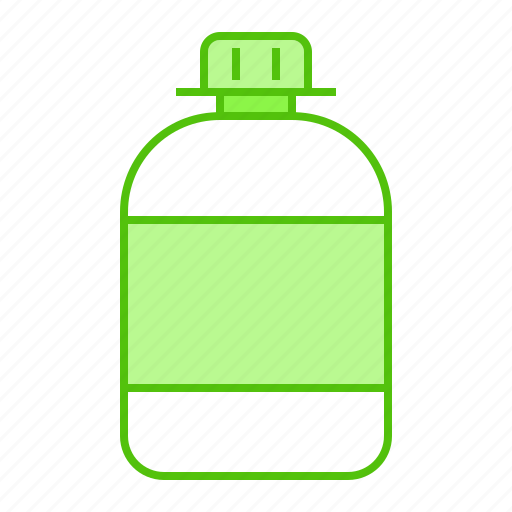 Bidon, bottle, drink, flask, water icon - Download on Iconfinder