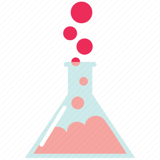 Beaker, chemical, chemistry, danger, lab, research, science icon - Download on Iconfinder