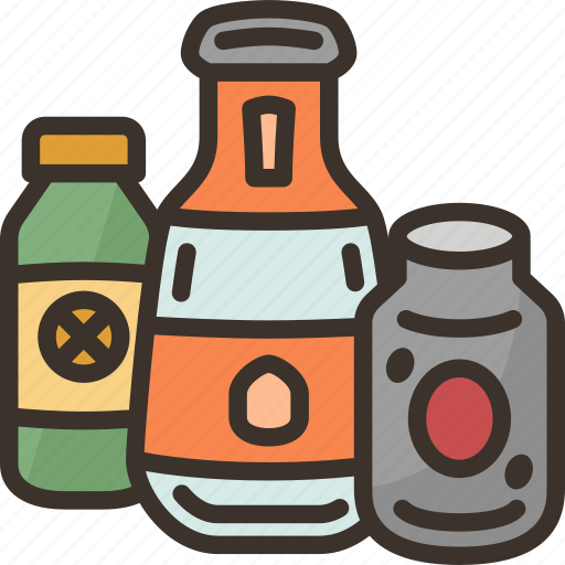 Beverage, functional, dairy, juice, vitamins icon - Download on Iconfinder