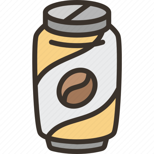 Coffee, functional, minerals, drinks, refreshment icon - Download on Iconfinder