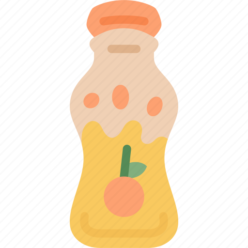 Probiotic, drinks, fermented, beverage, healthy icon - Download on Iconfinder