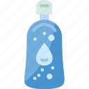 smartwater, distilled, water, bottle, refreshment