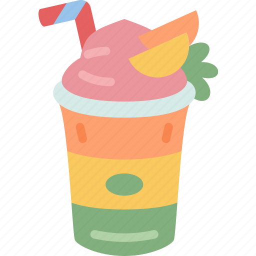 Smoothies, blended, fruity, fresh, vitamins icon - Download on Iconfinder