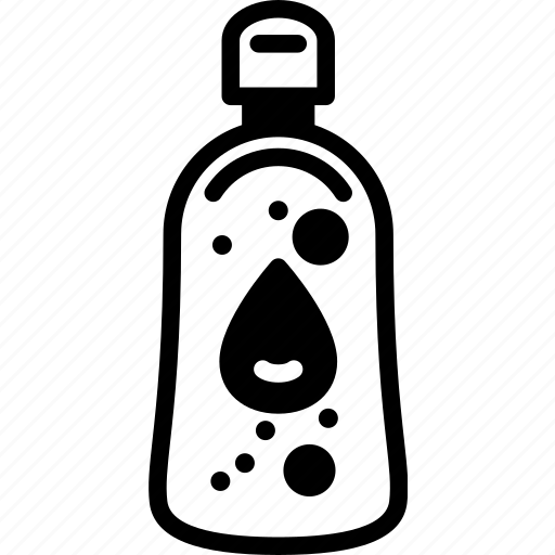 Smartwater, distilled, water, bottle, refreshment icon - Download on Iconfinder
