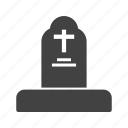 ancient, cemetery, cross, death, grave, graveyard, tombstone
