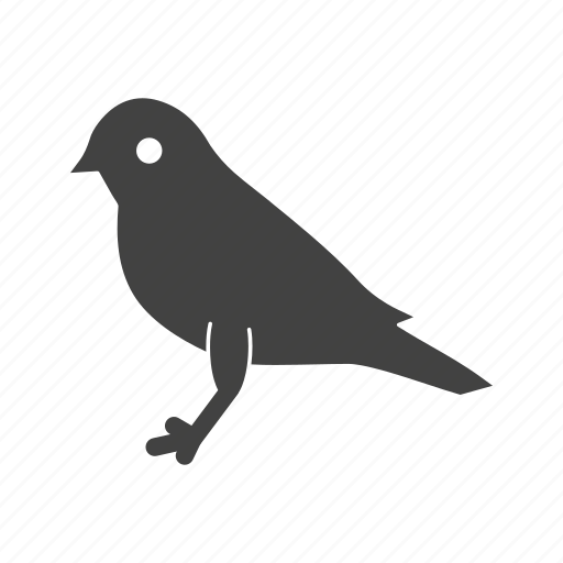 Autumn, beak, bird, branch, natural, songbird, sound icon - Download on Iconfinder