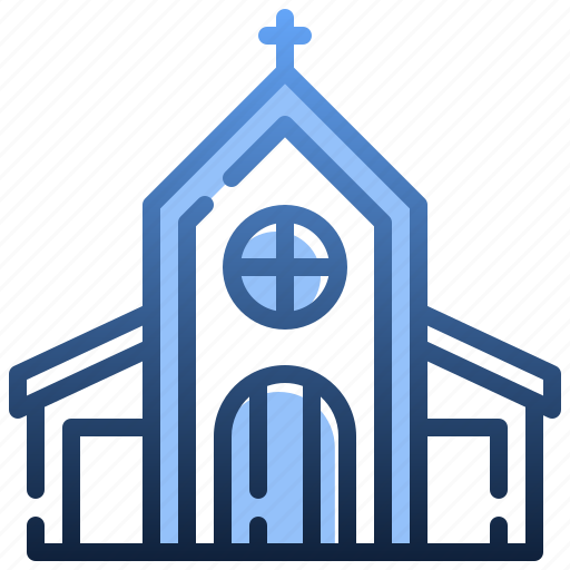 Church, building, monument, catholic, architecture, city icon - Download on Iconfinder