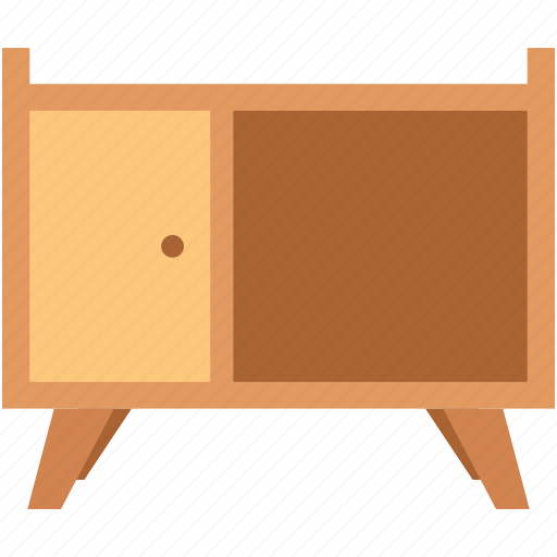 Almirah, cabinet, cupboard, drawers, table almirah icon - Download on Iconfinder