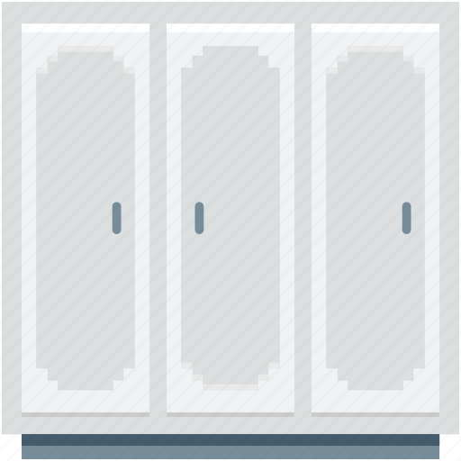 Closet, cupboard, safe almirah, storage cabinet, wardrobe icon - Download on Iconfinder
