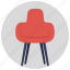 chair, desk chair, dining chair, furniture, seat 