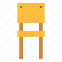 chair, furniture, seat