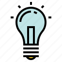 bulb, light, tips