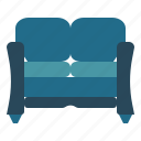 chair, furtniture, interior, seating, sofa