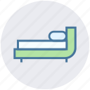 bed, furniture, hotel, productivity, shape, sleep
