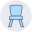 armchair, chair, desk, furniture, kitchen, seat, stool 