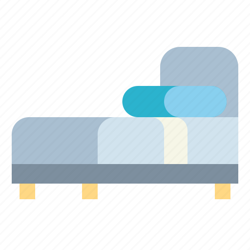 And, bed, bedroom, comfortable, furniture, household icon - Download on Iconfinder