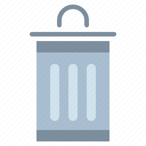Basket, bin, can, garbage, trash icon - Download on Iconfinder