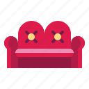 couch, livingroom, relax, seat, sofa
