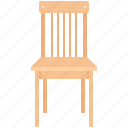 chair, decoration, furniture, home, house