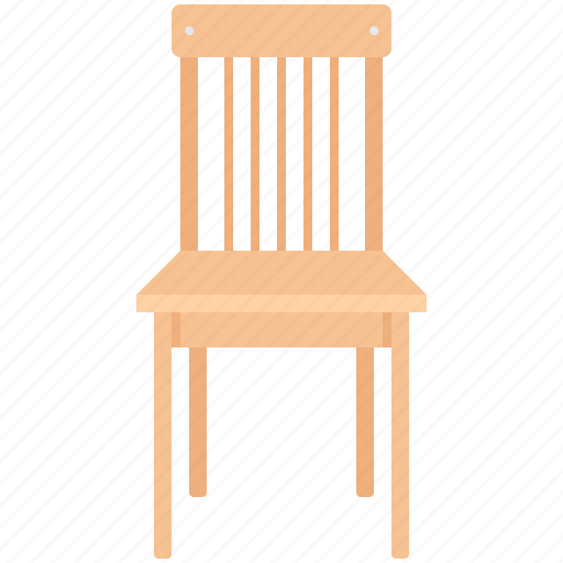Chair, decoration, furniture, home, house icon - Download on Iconfinder