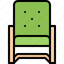 armchair, decoration, furniture, home, interior, sofa