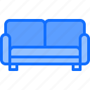 couch, decoration, furniture, home, interior, sofa