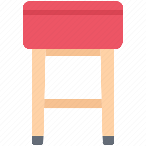 Chair, decoration, furniture, home, interior icon - Download on Iconfinder