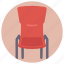 chair, desk chair, furniture, mesh chair, seat 