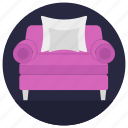 divan sofa, home interior, luxury furniture, modern sofa, settee