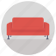 chair, couch, furniture, settee, sofa 