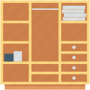 almirah, bureau, cabinet, drawer, filing cabinets
