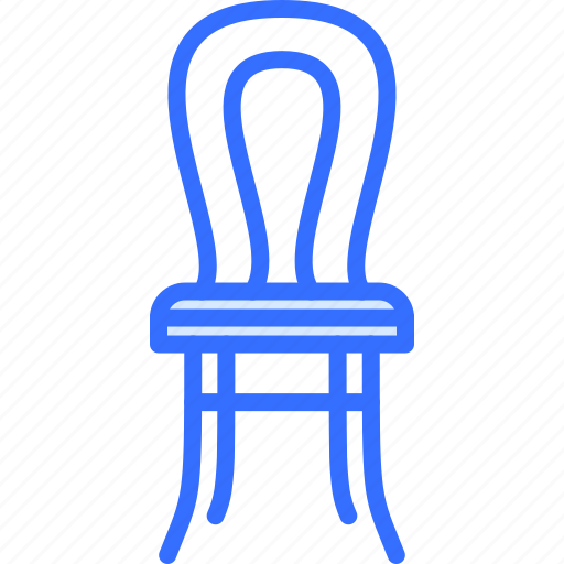 Chair, furniture, interior, shop icon - Download on Iconfinder