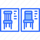 chair, website, furniture, interior, shop