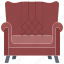 armchair, furniture, interior, shop 
