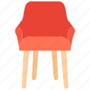 chair, furniture, interior, shop