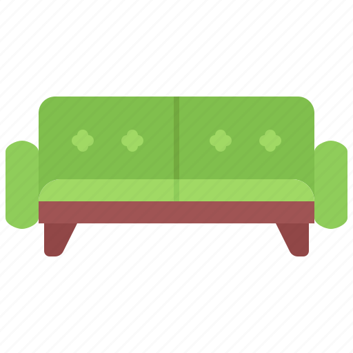 Sofa, furniture, interior, shop icon - Download on Iconfinder