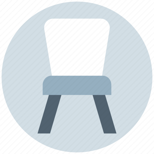 Armchair, chair, furniture, kitchen, seat, sit, stool icon - Download on Iconfinder