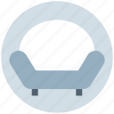 couch, divan, furniture, interior, living room, lounge, sofa