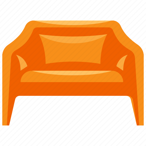 Bench, furniture, home, household, interior icon - Download on Iconfinder
