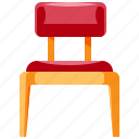 chair, furniture, home, household, interior