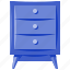 drawer, furniture, home, household, interior, storage 